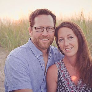 Meet your Posher, Adamandcheri